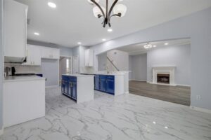 Kitchen Remodeling & renovation Services in Mansfield TX