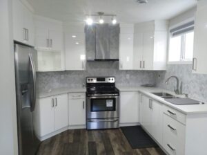 kitchen Remodeling & Renovation Services in Irving, TX