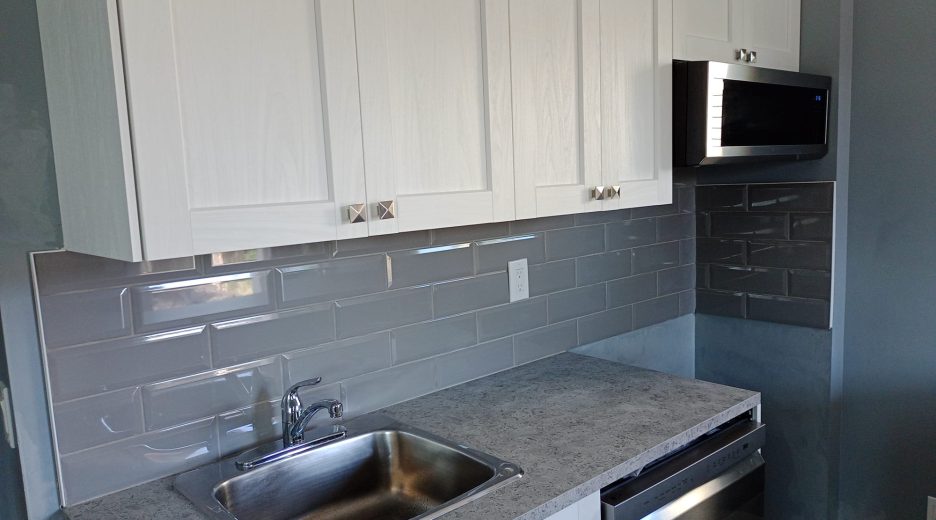 Evanston NW Kitchen  Project